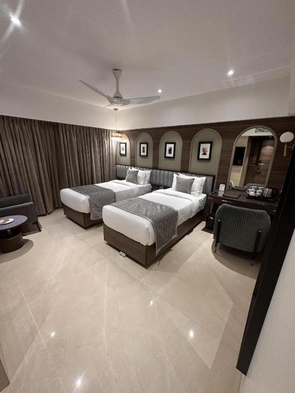 Tunga International Hotel