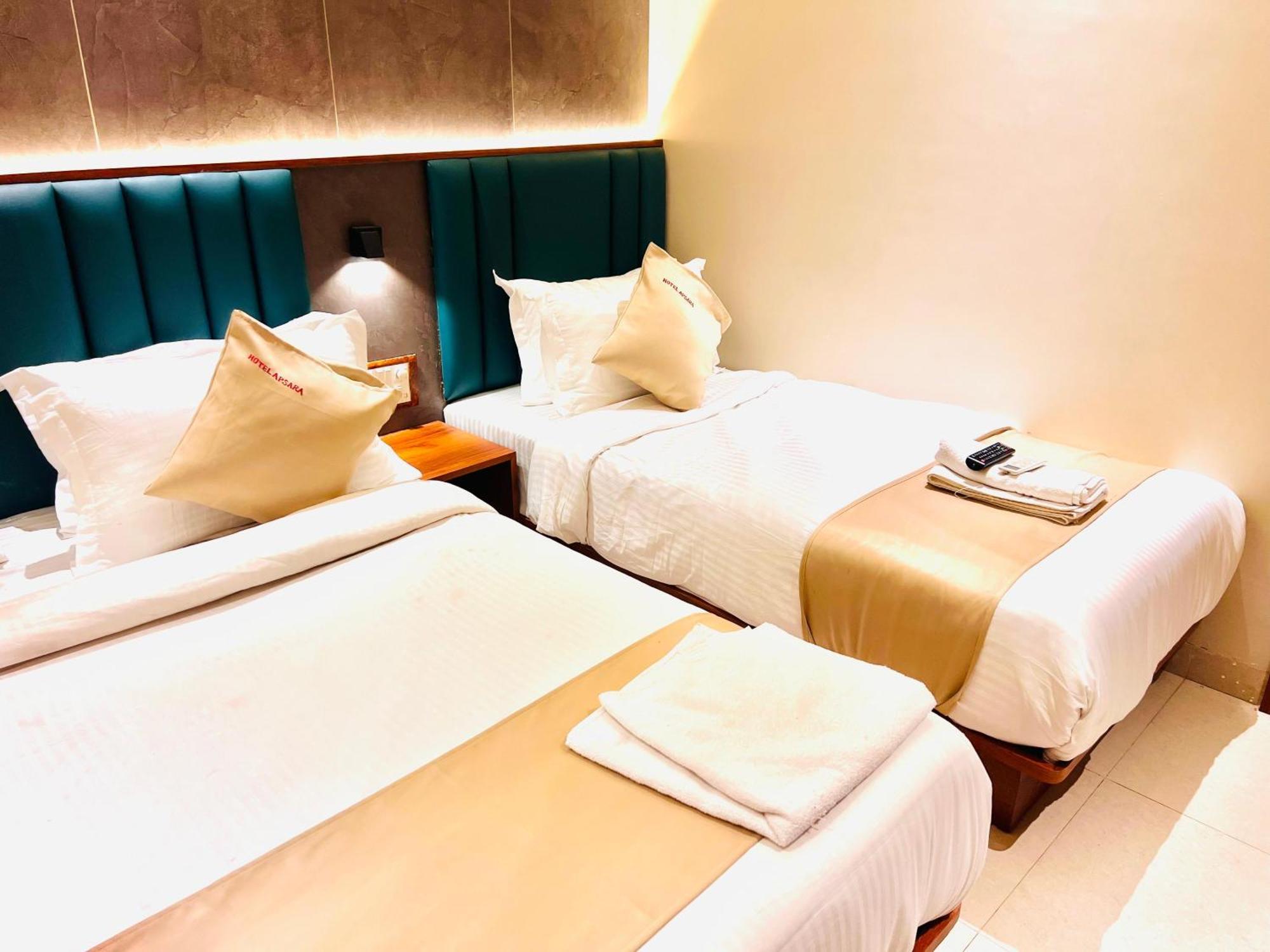 Apsara - Nearj J Hospital 3*