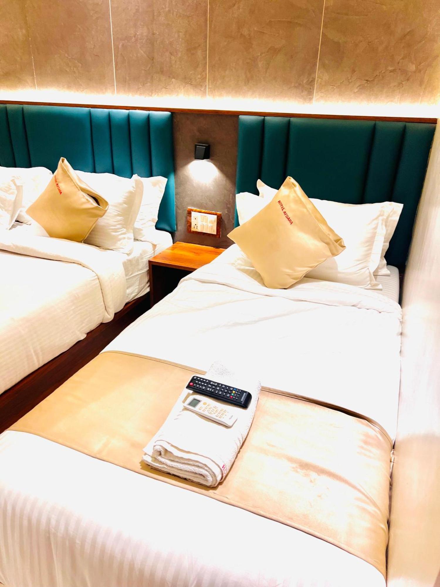 Hotel Apsara - Nearj J Hospital