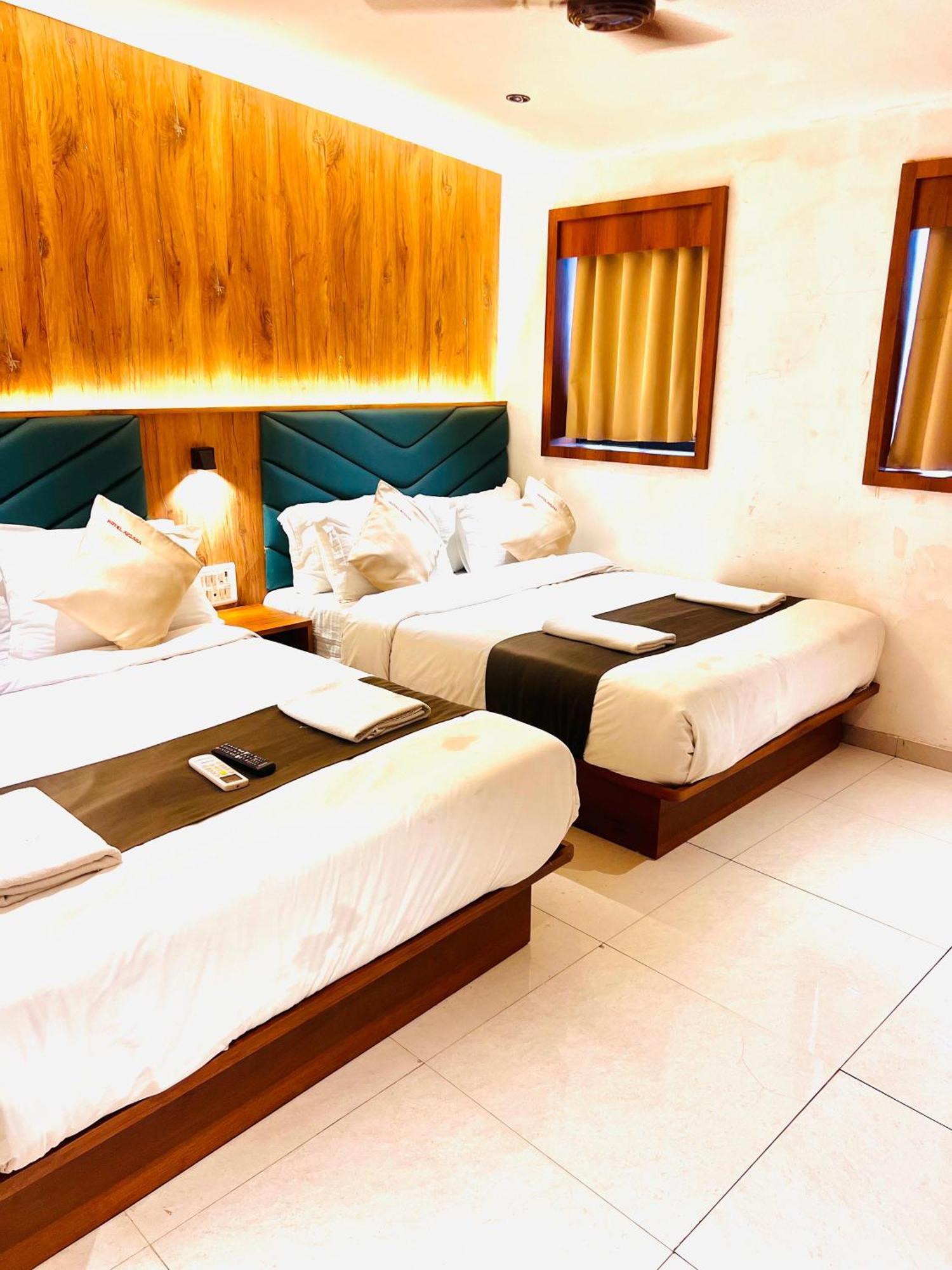 Hotel Apsara - Nearj J Hospital 3*