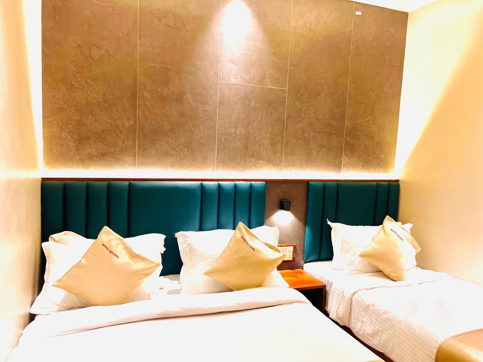 Hotel Apsara - Nearj J Hospital