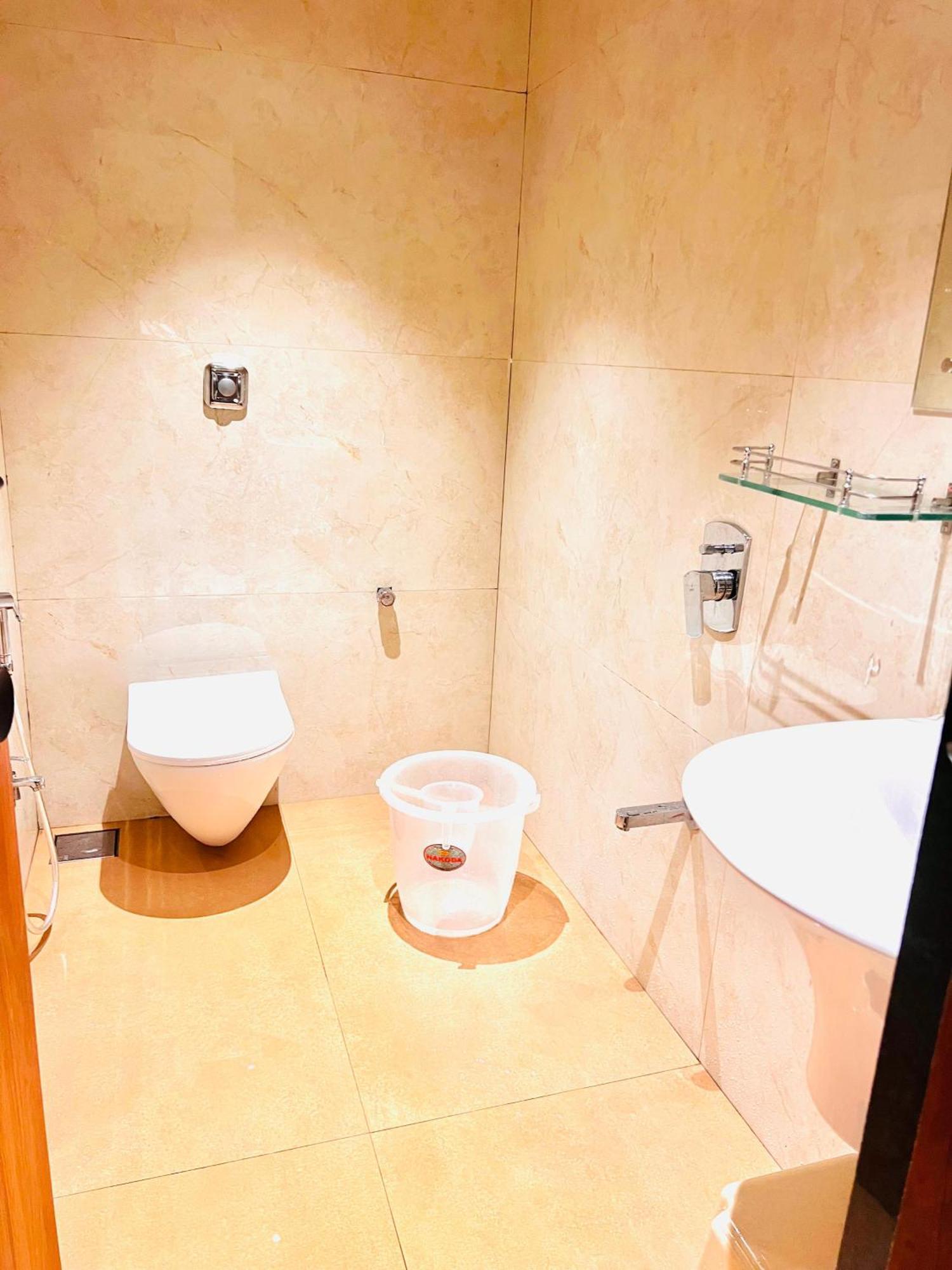 Apsara - Nearj J Hospital 3* Mumbai