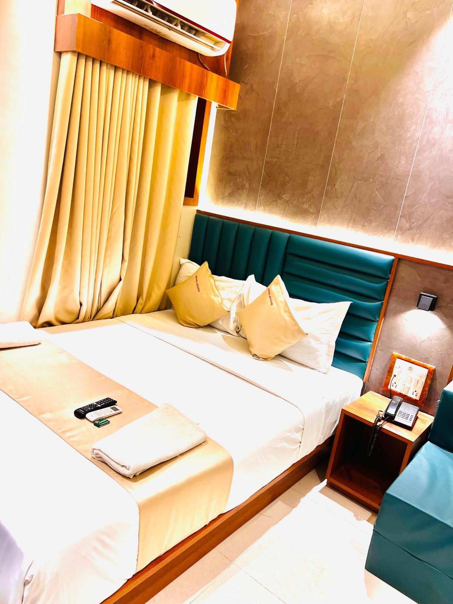 Apsara - Nearj J Hospital