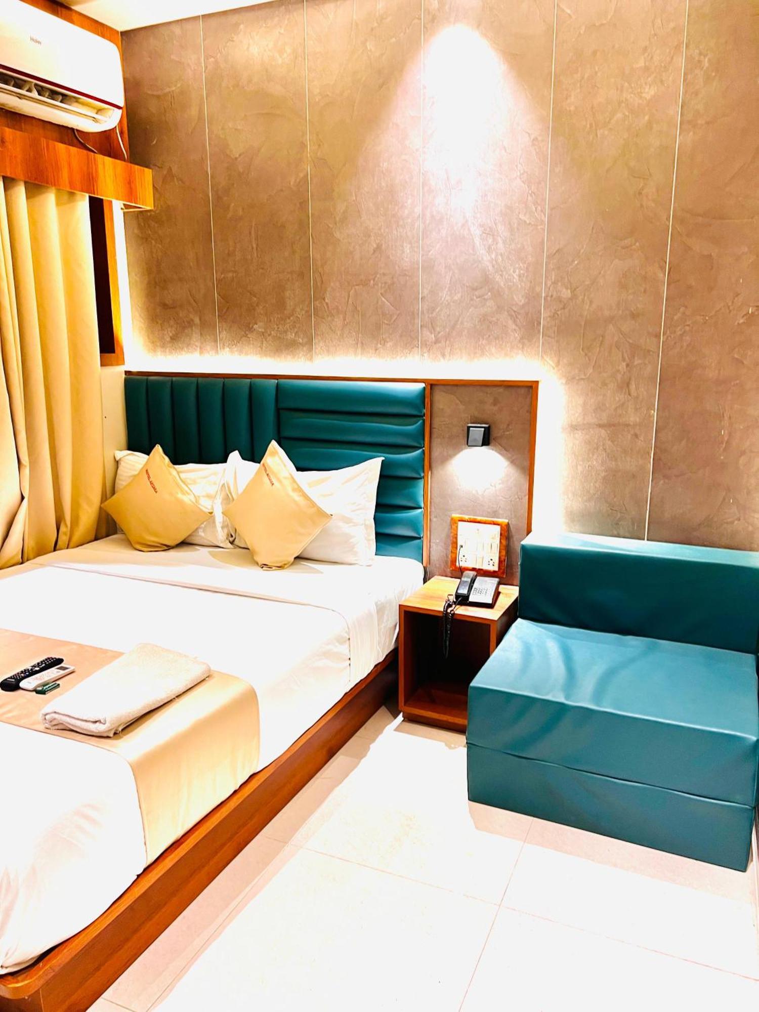 Apsara - Nearj J Hospital Hotel 3*