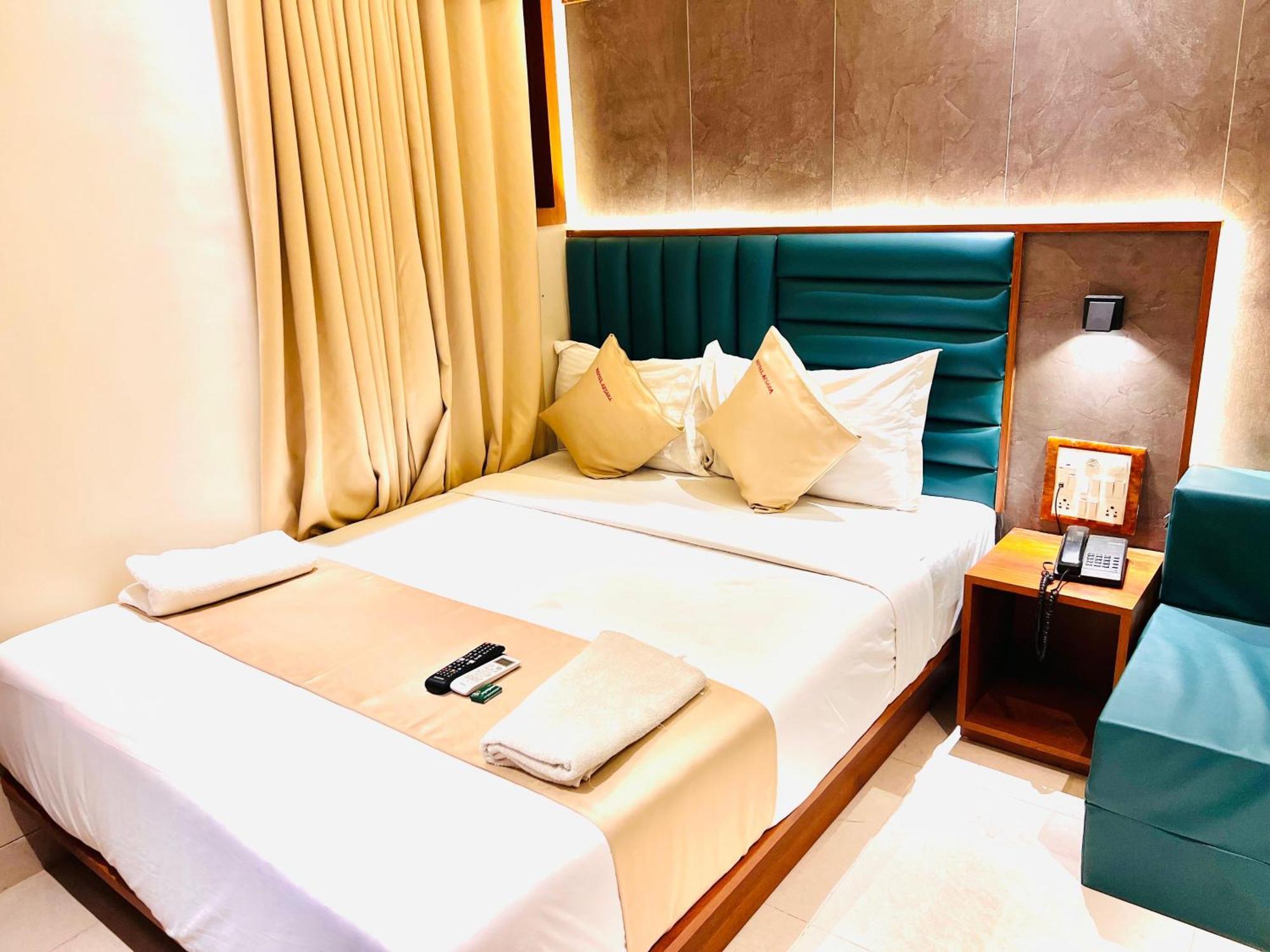 Apsara - Nearj J Hospital Hotel 3*