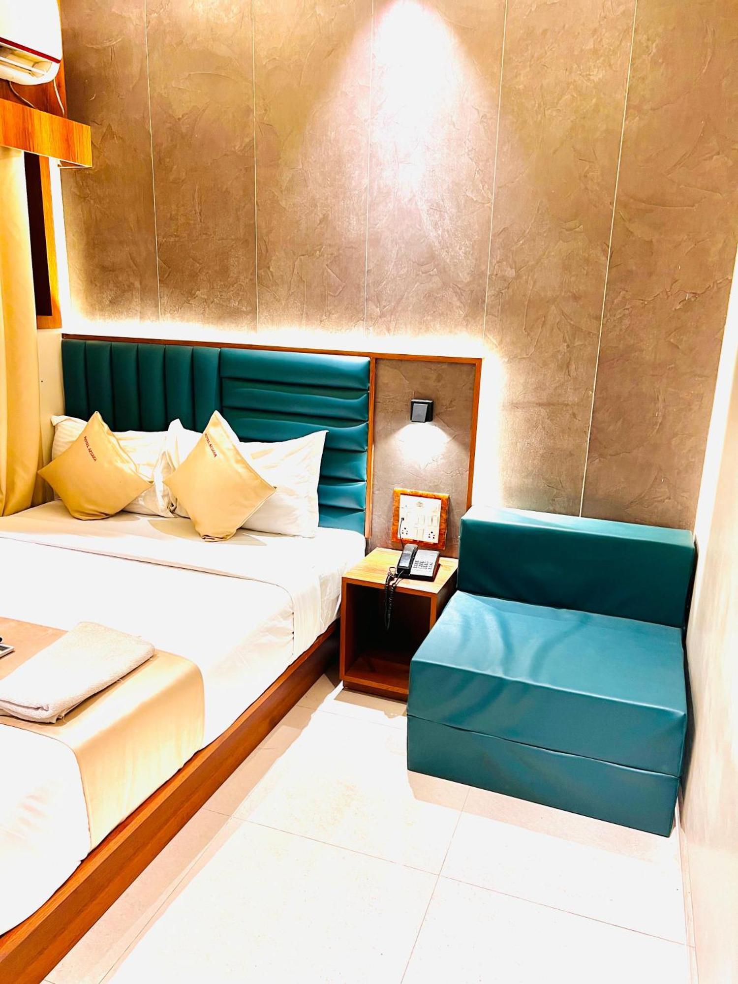 Apsara - Nearj J Hospital 3*