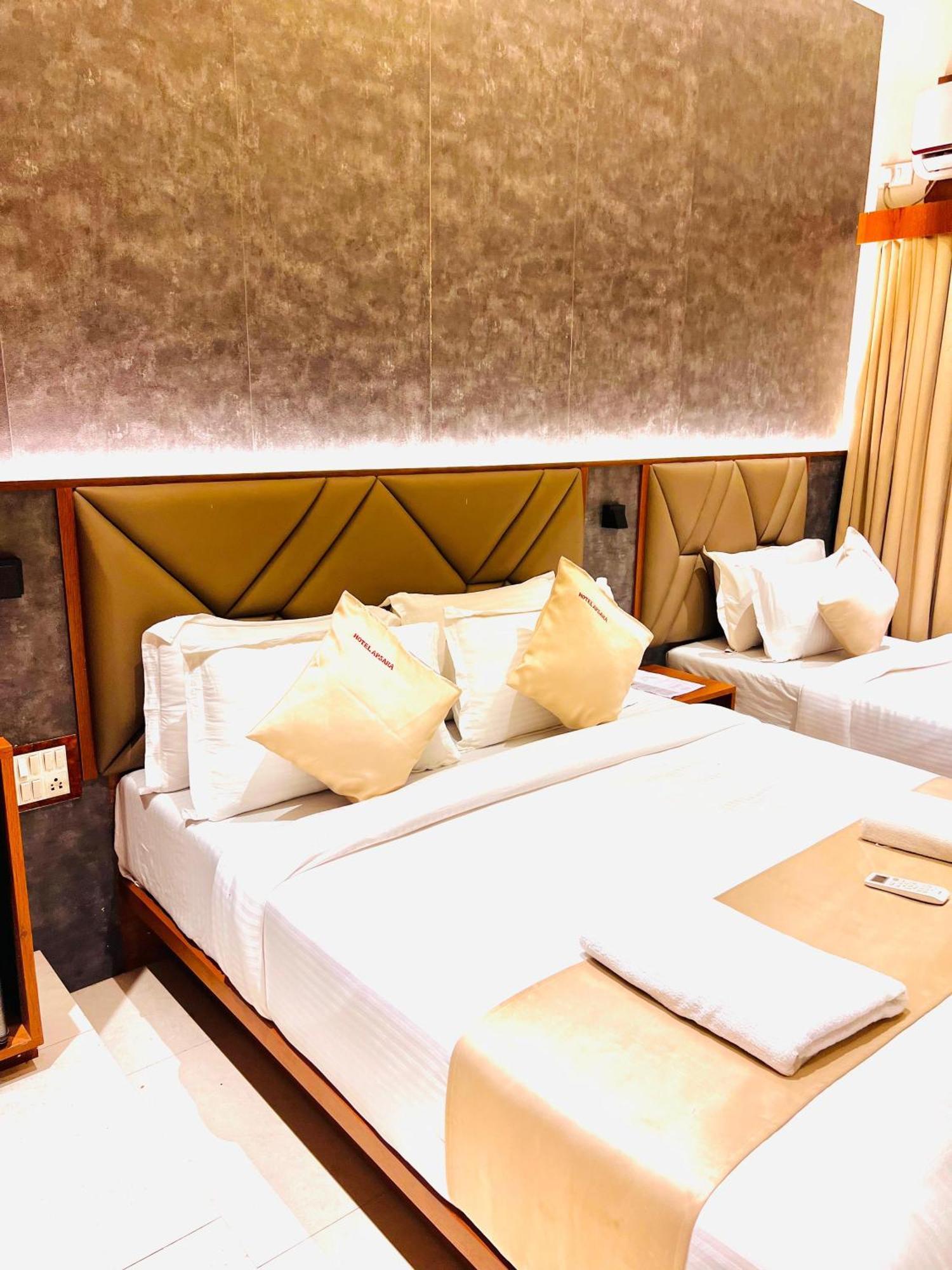 Hotel Apsara - Nearj J Hospital Mumbai