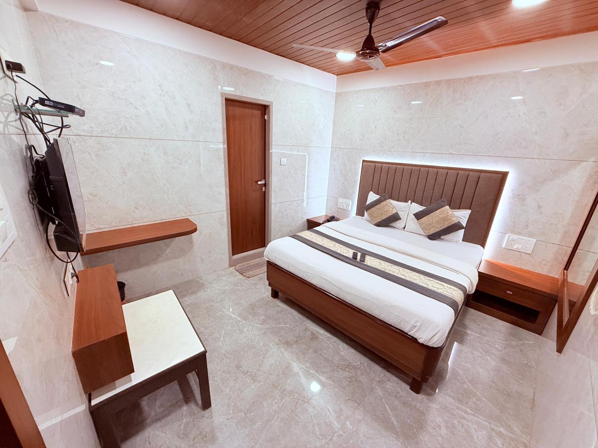 Shiv Sagar - Only For Indian Nationals Mumbai