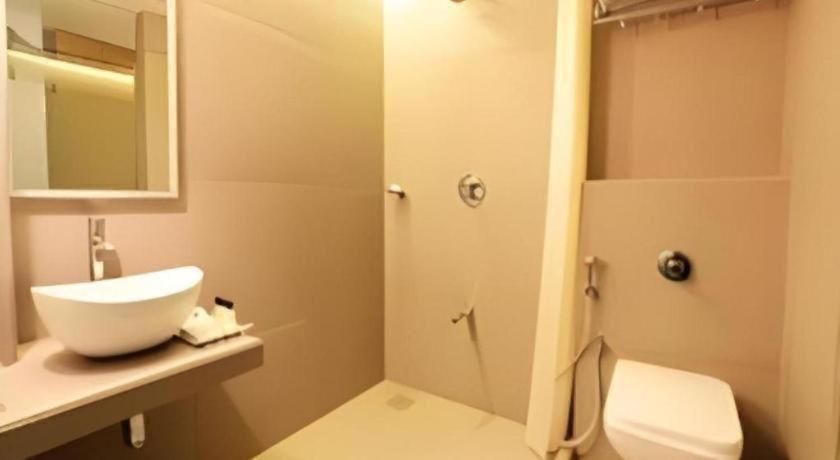 Hotel Metro - The Executive 3*