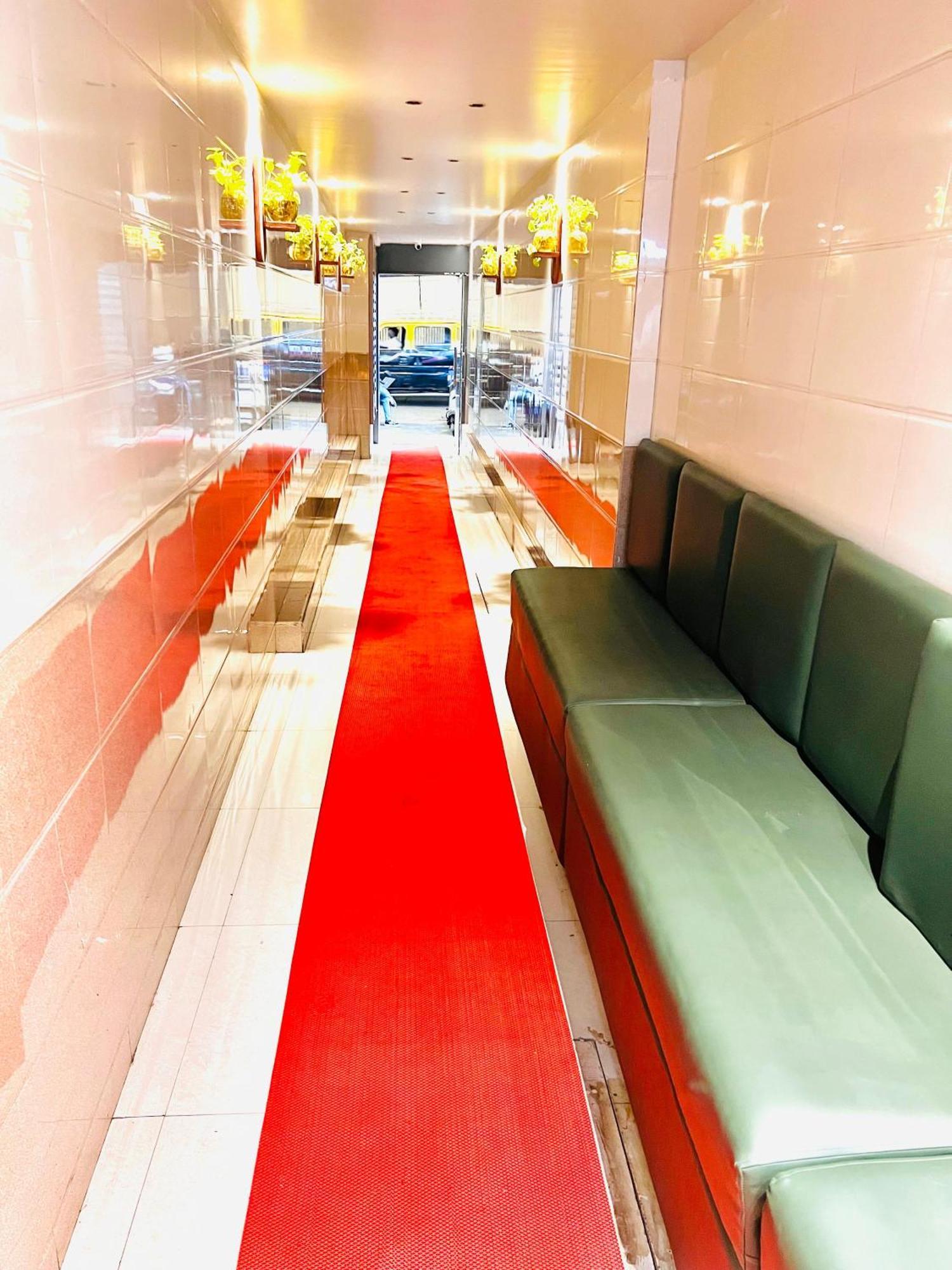 Apsara - Nearj J Hospital Mumbai