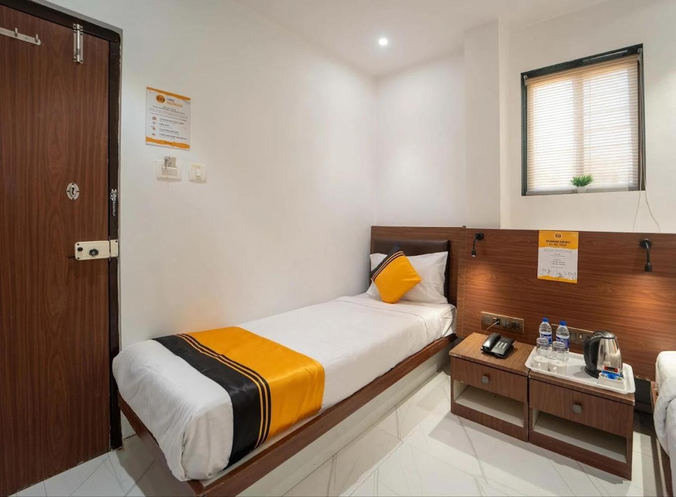 Glitz Rexton - Near Iit Powai *