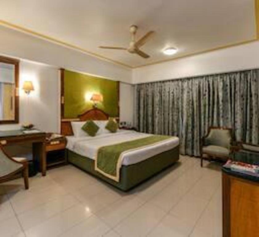 Tunga International Hotel 3*