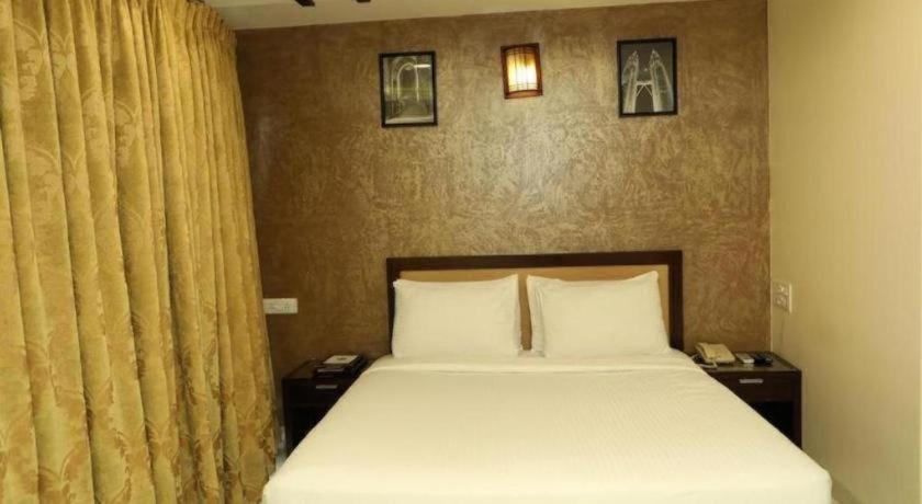 Hotel Anantha Executive 3*