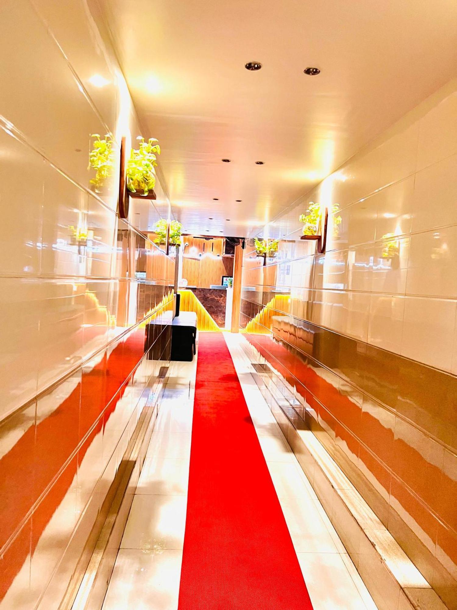 Apsara - Nearj J Hospital