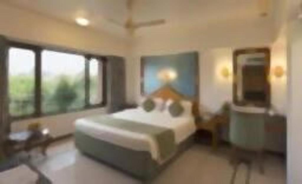 Tunga International Hotel 3*