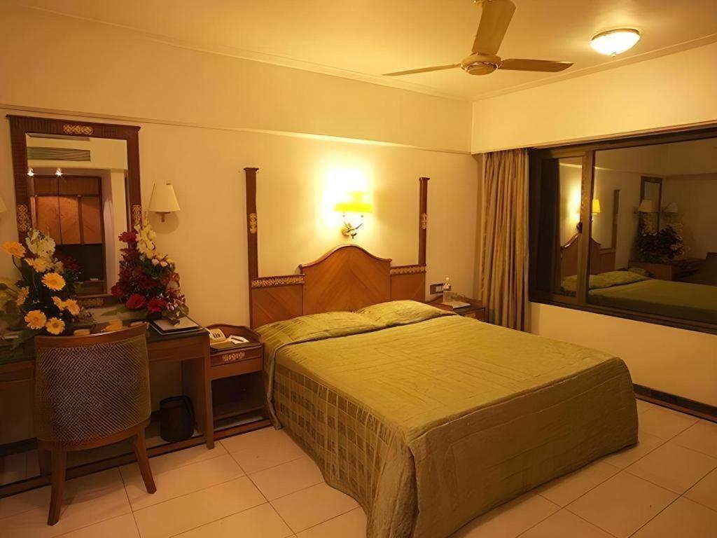 Hotel Tunga International