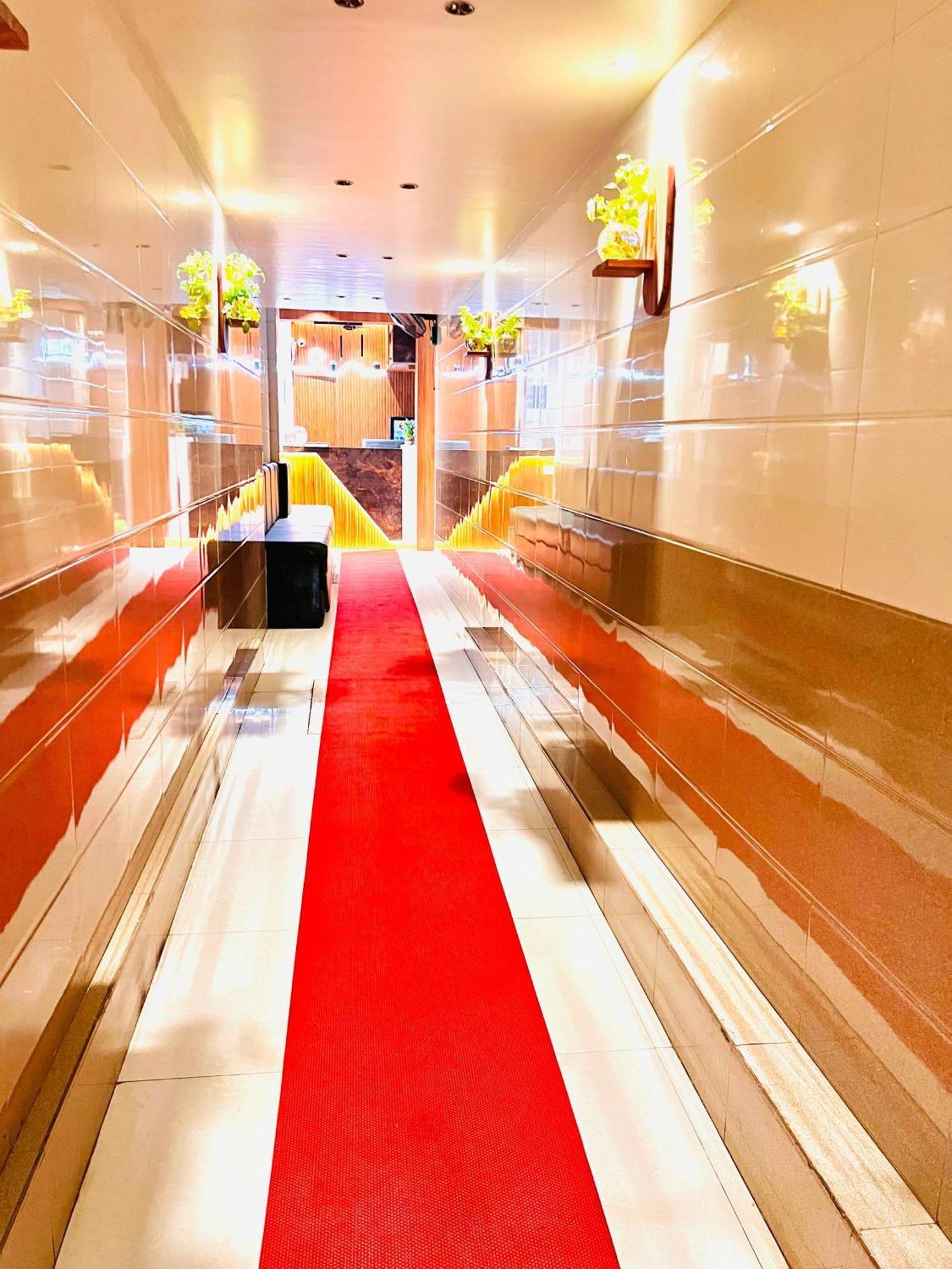 Apsara - Nearj J Hospital 3*