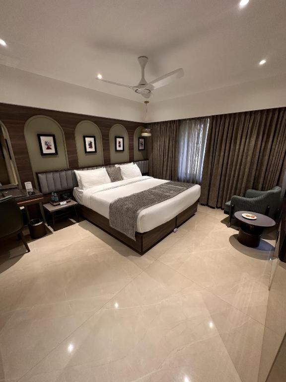 Tunga International Mumbai