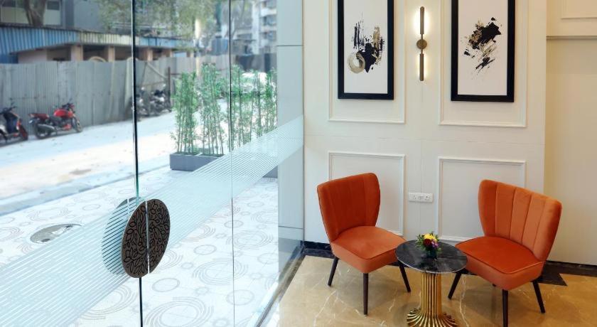 Aralia A Business Hotel, Midc Hotel Mumbai