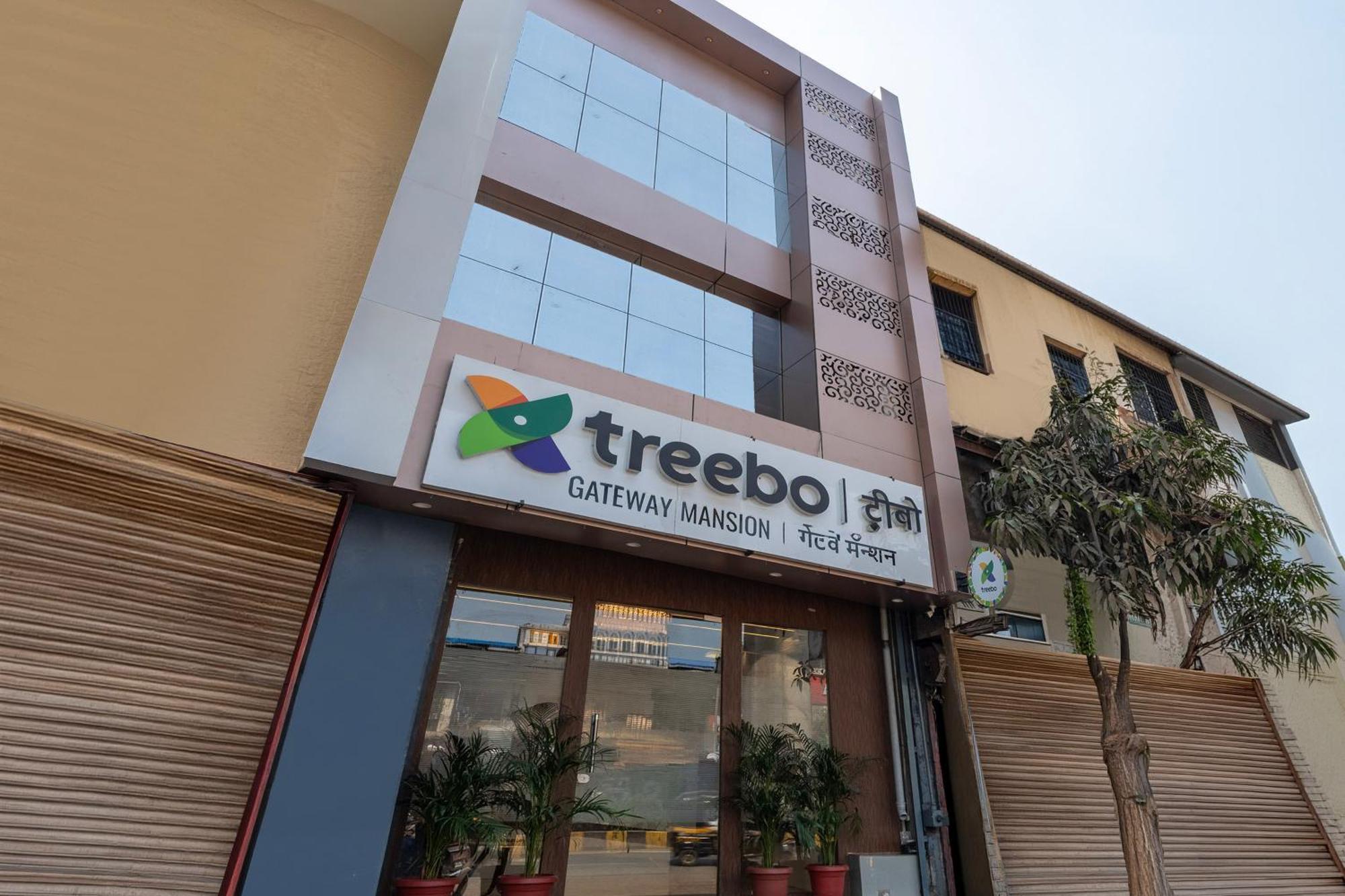 Treebo Gateway Mansion 3*