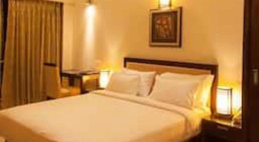 Hotel Anantha Executive Mumbai