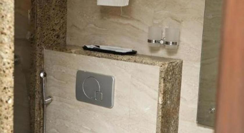 Anantha Executive Hotel Mumbai