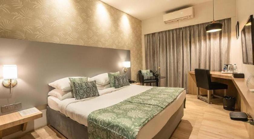 Hotel Metro - The Executive