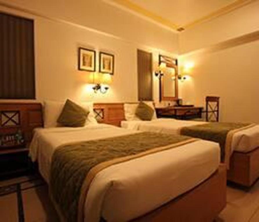 Hotel Tunga International 3*