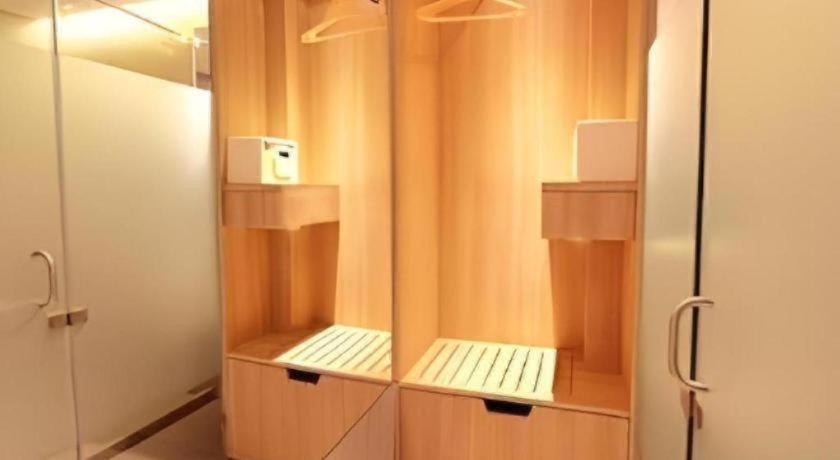 Metro - The Executive 3* Mumbai