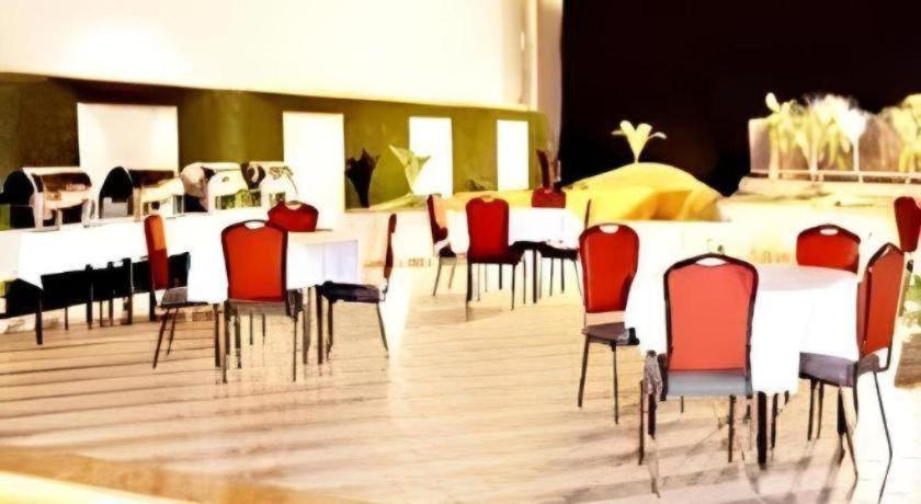 Hotel Metro - The Executive 3*