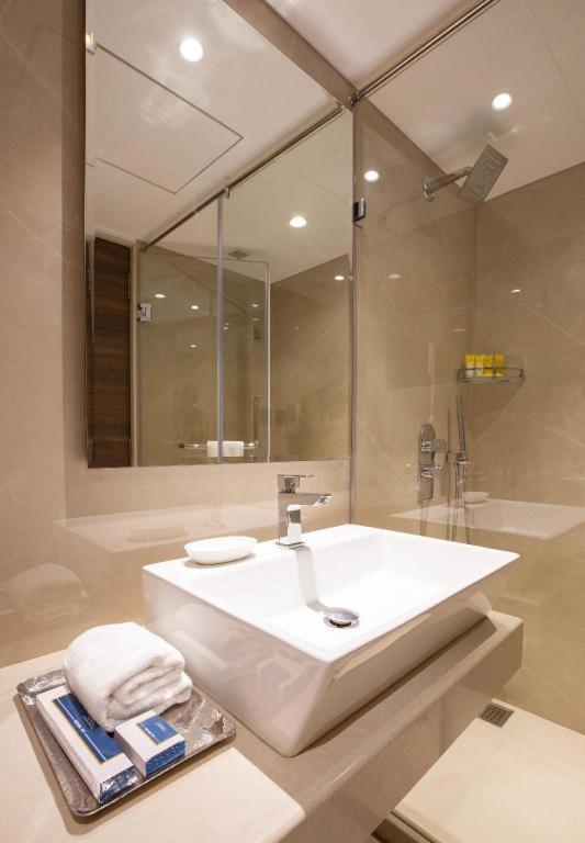 Hotel Tunga International Mumbai