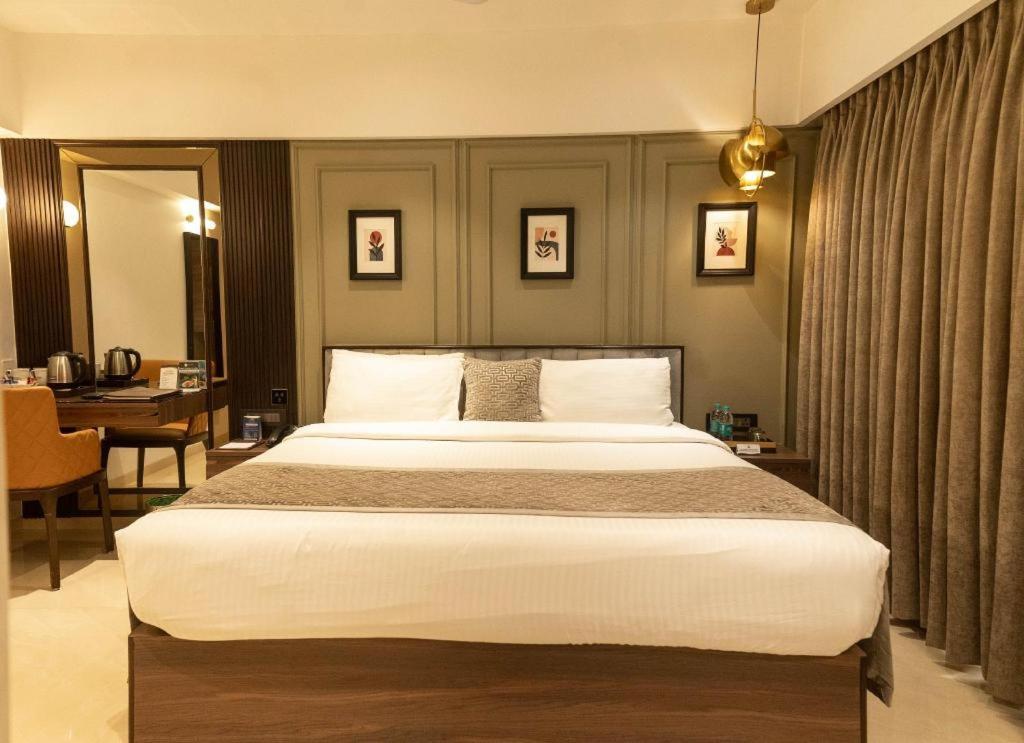 Tunga International 3*