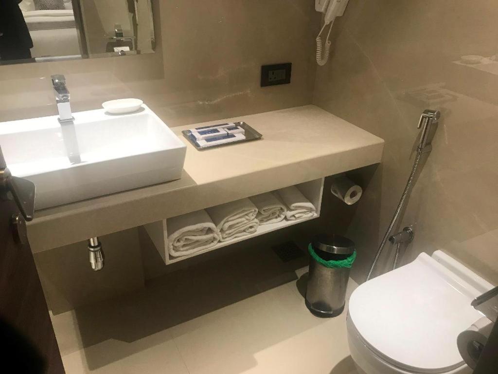 Hotel Tunga International Mumbai