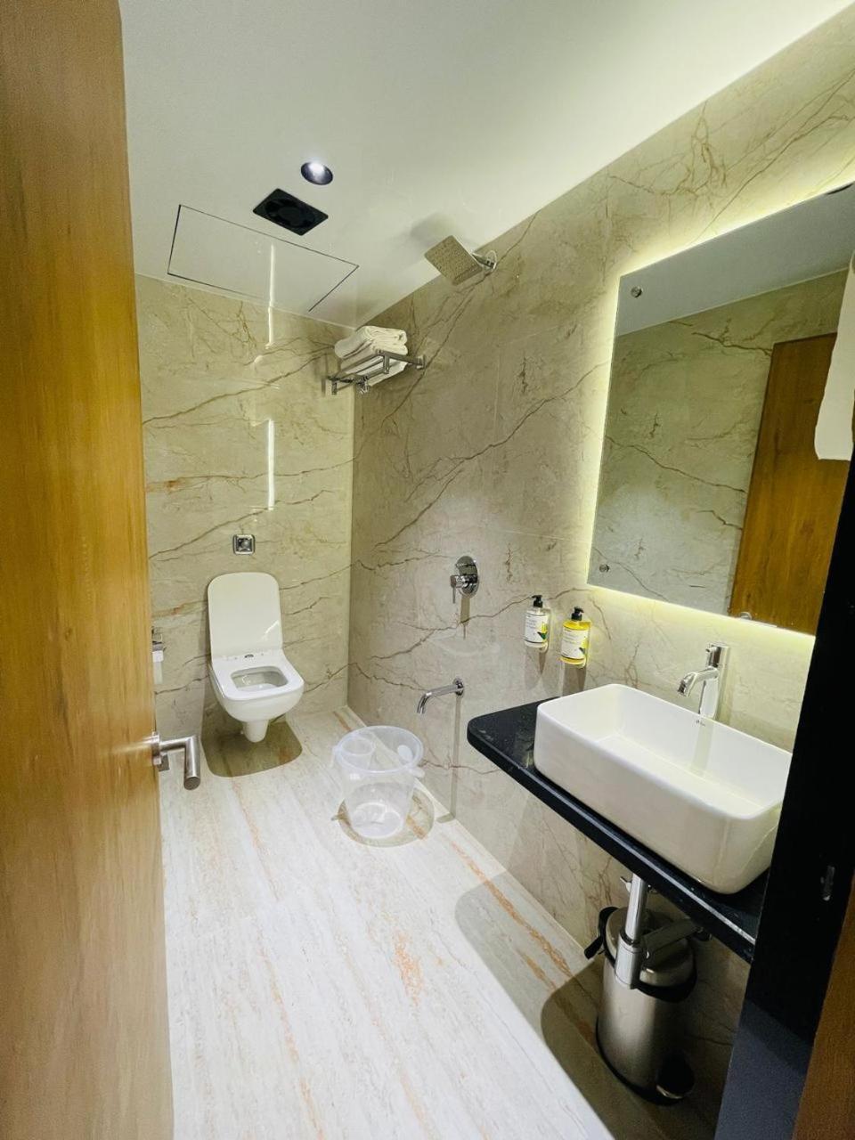 Salsabeel Airport T2 Hotel