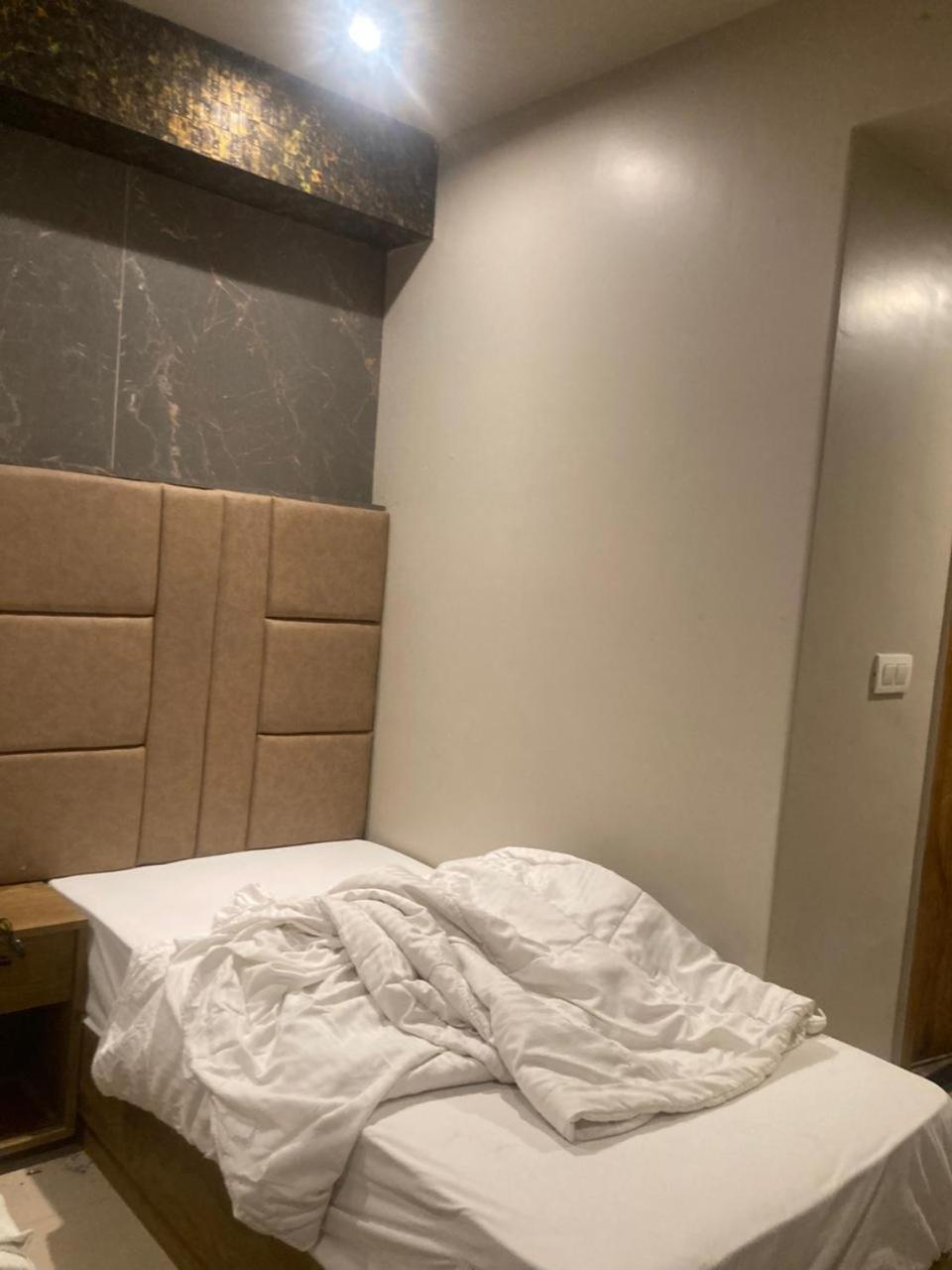 Hotel Salsabeel Airport T2