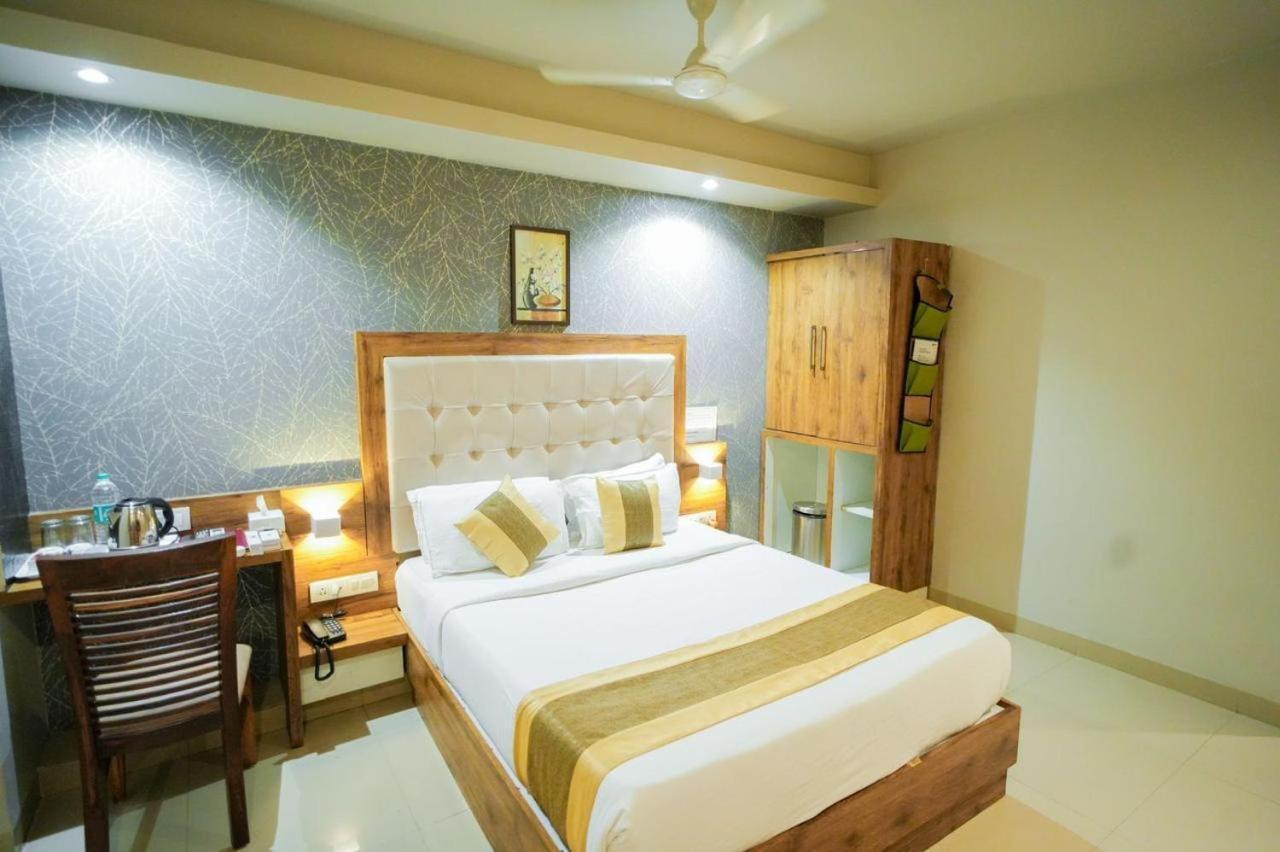 Salsabeel Airport T2