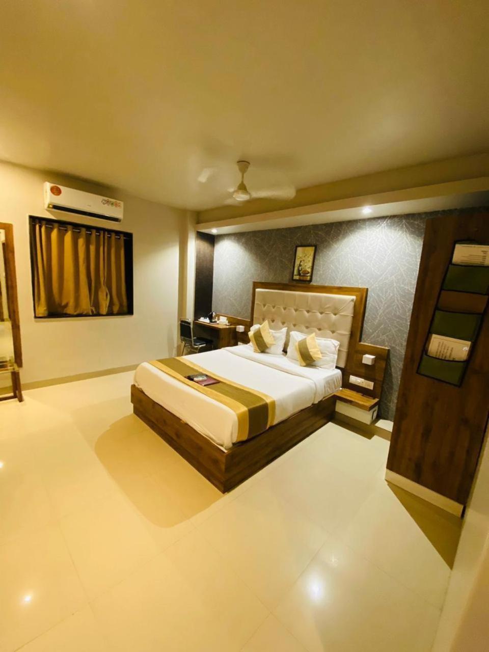 Salsabeel Airport T2 Hotel