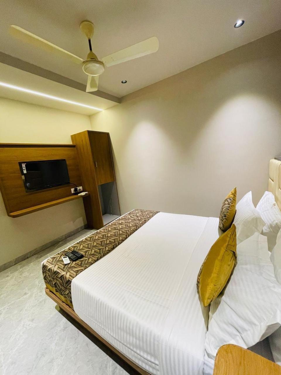 Salsabeel Airport T2 3*