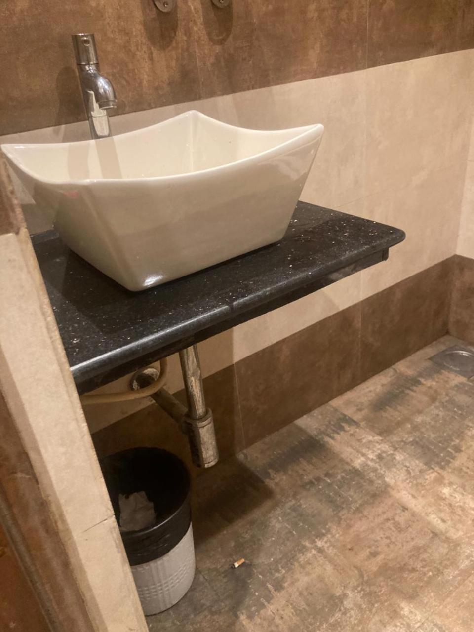 Salsabeel Airport T2 Mumbai