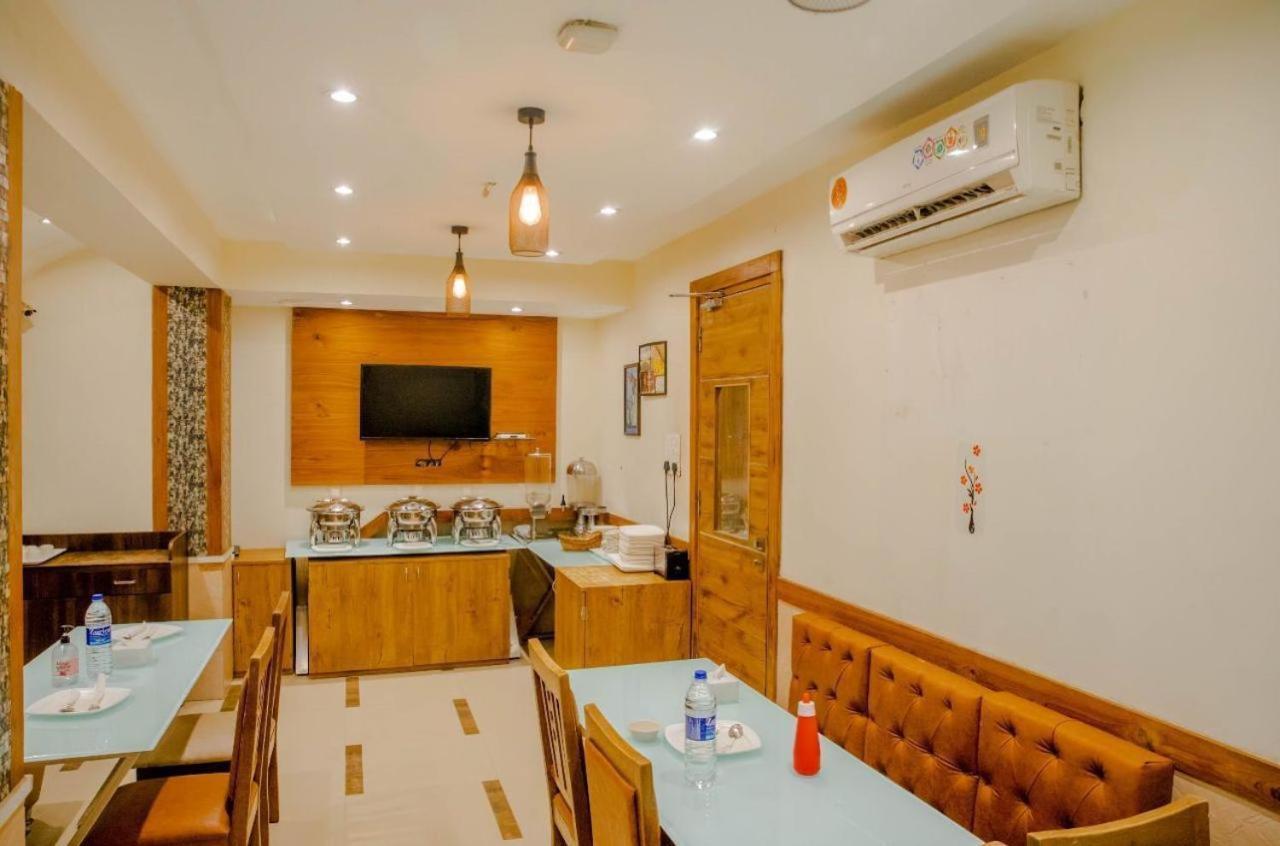 Salsabeel Airport T2 Mumbai