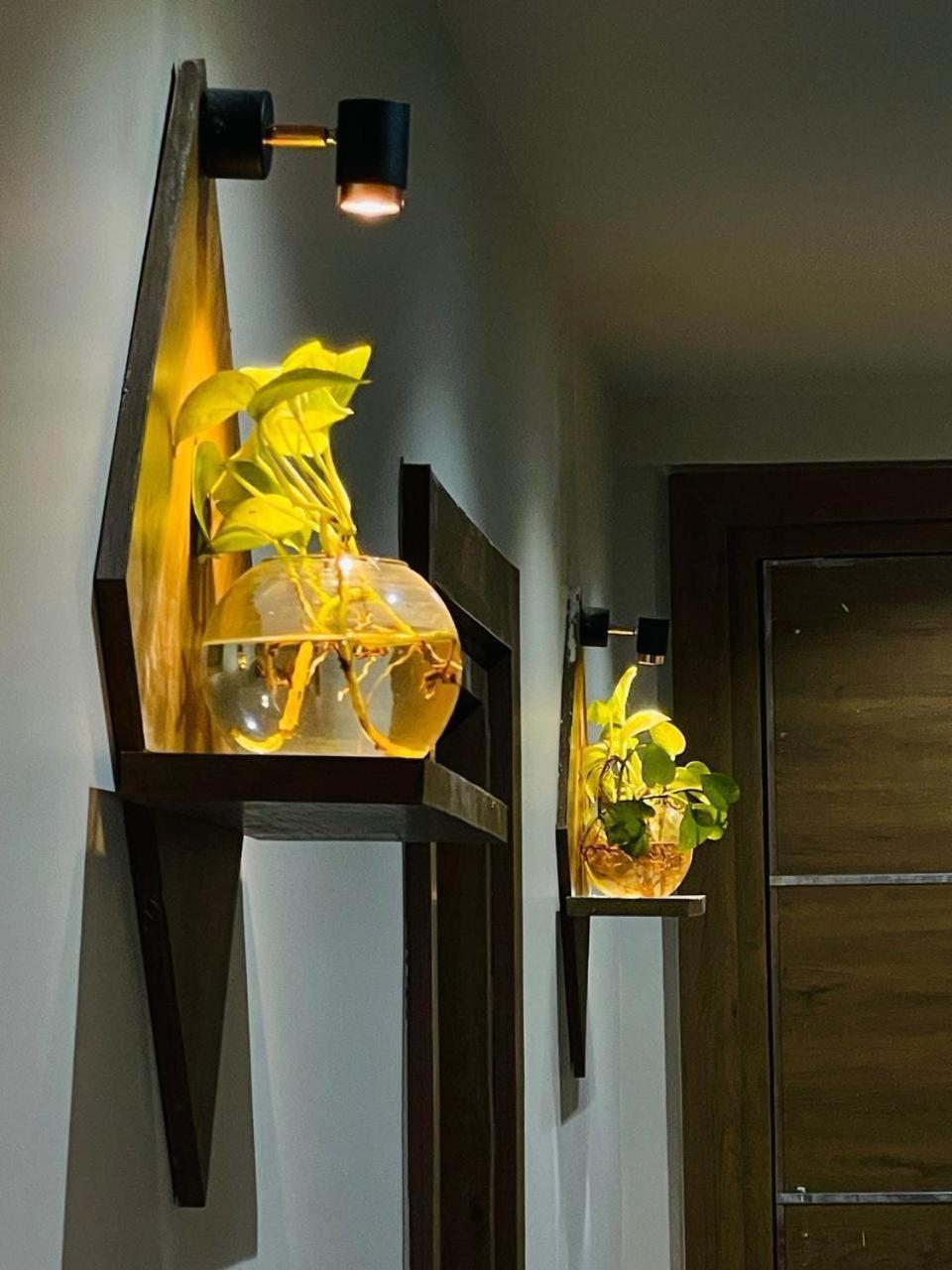 Salsabeel Airport T2 Hotel Mumbai