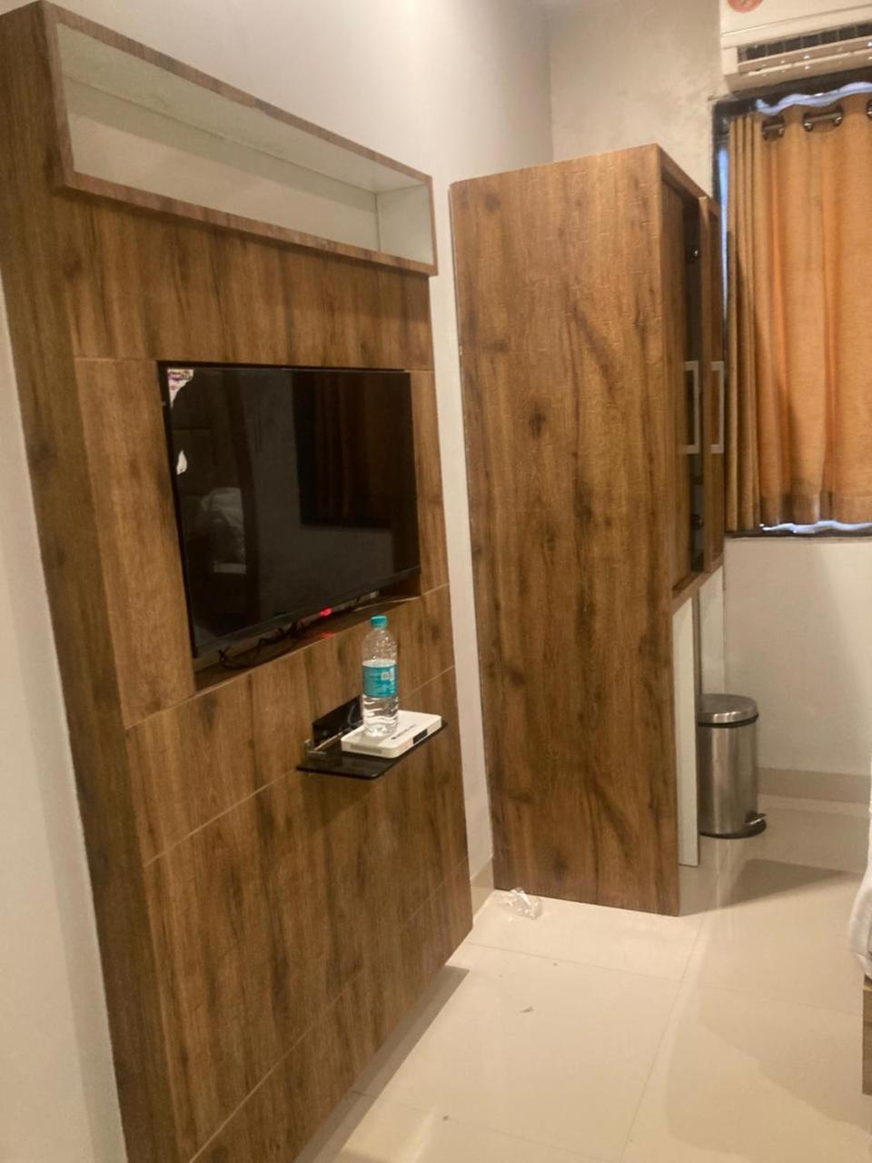 Hotel Salsabeel Airport T2