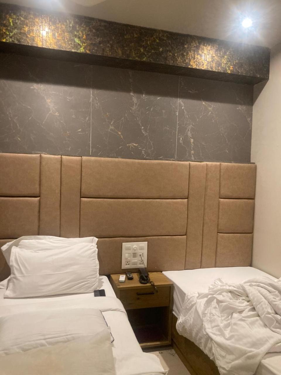 Salsabeel Airport T2 Mumbai