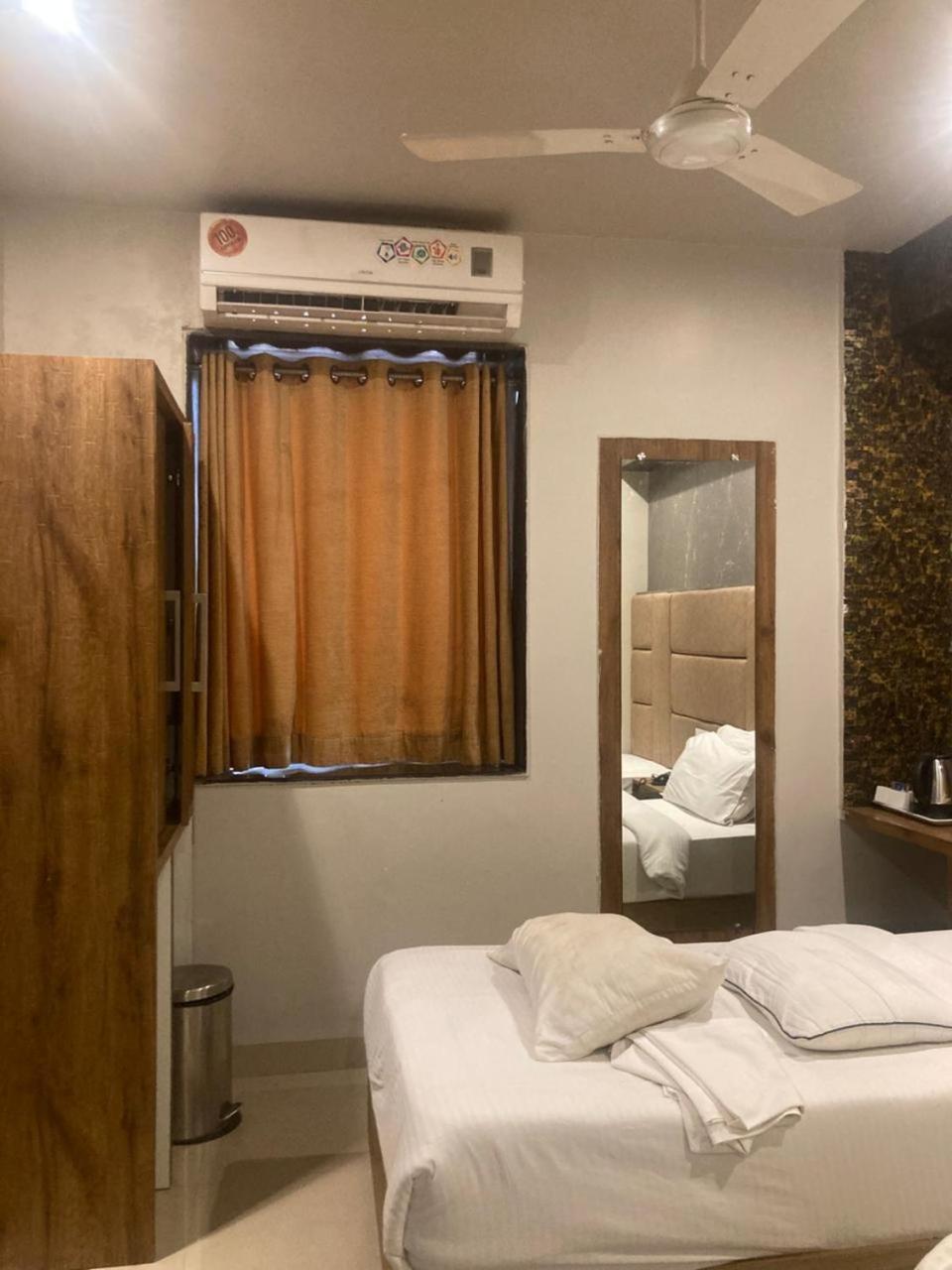 Hotel Salsabeel Airport T2