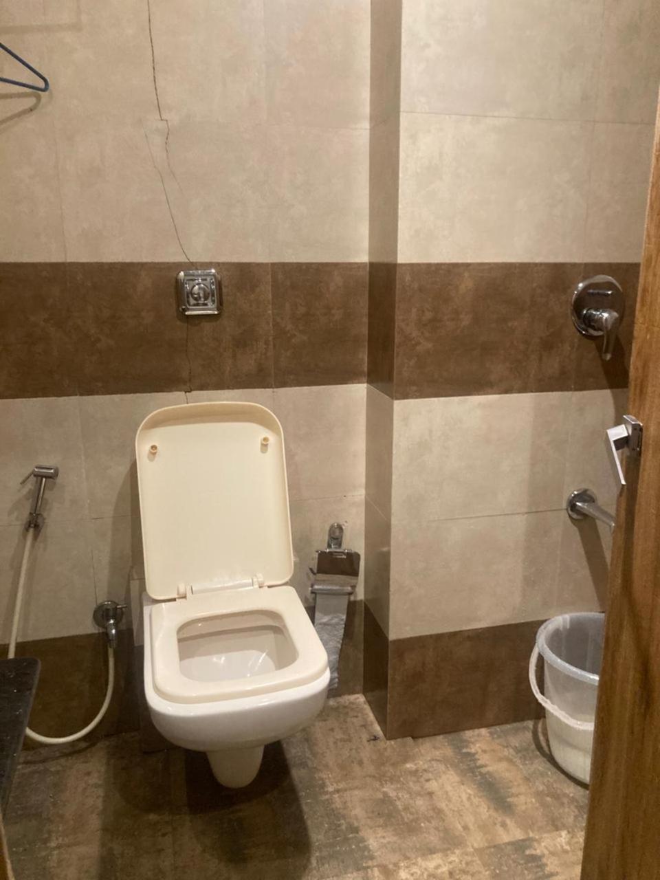 Salsabeel Airport T2 Hotel 3*