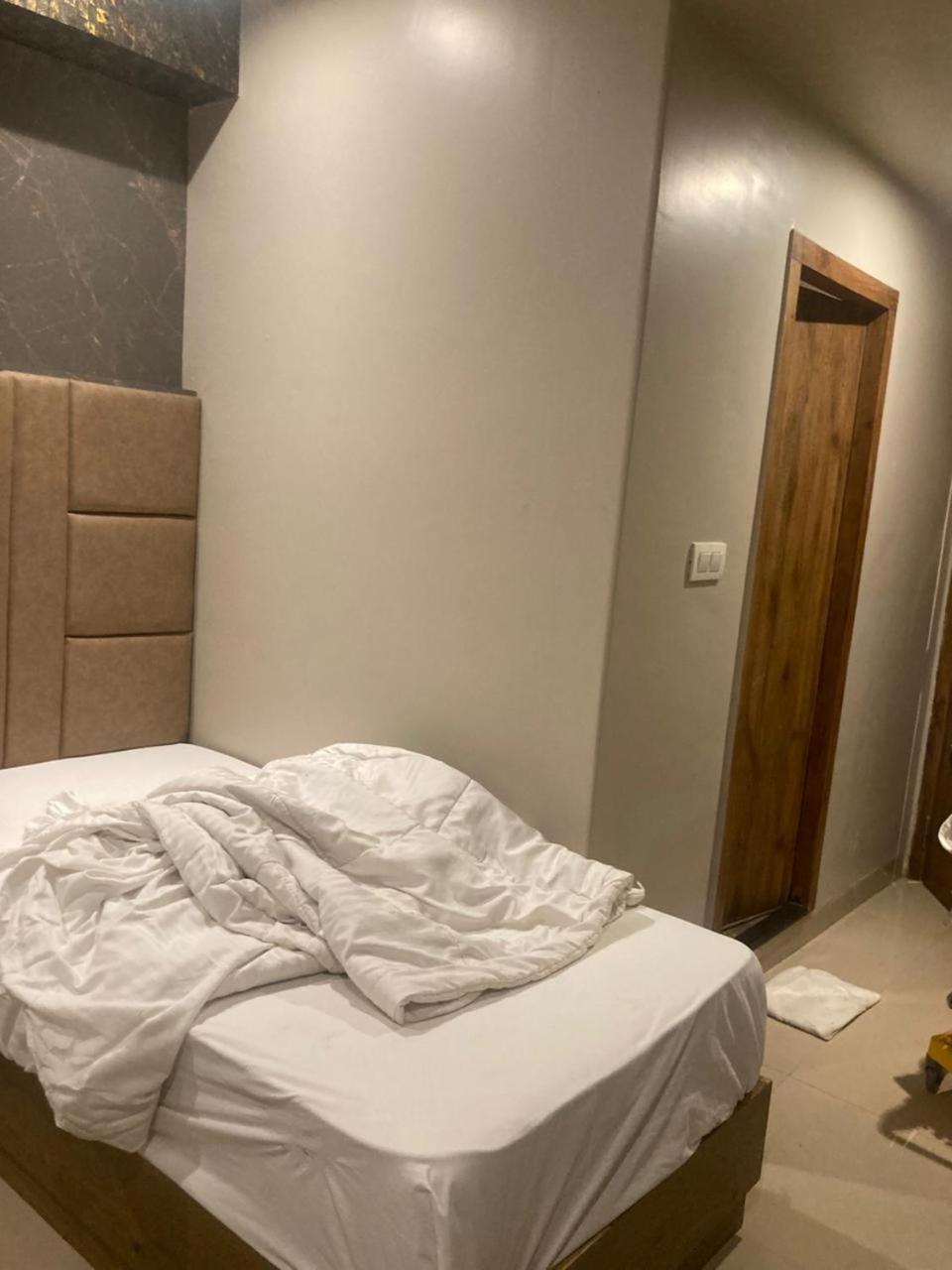 Salsabeel Airport T2