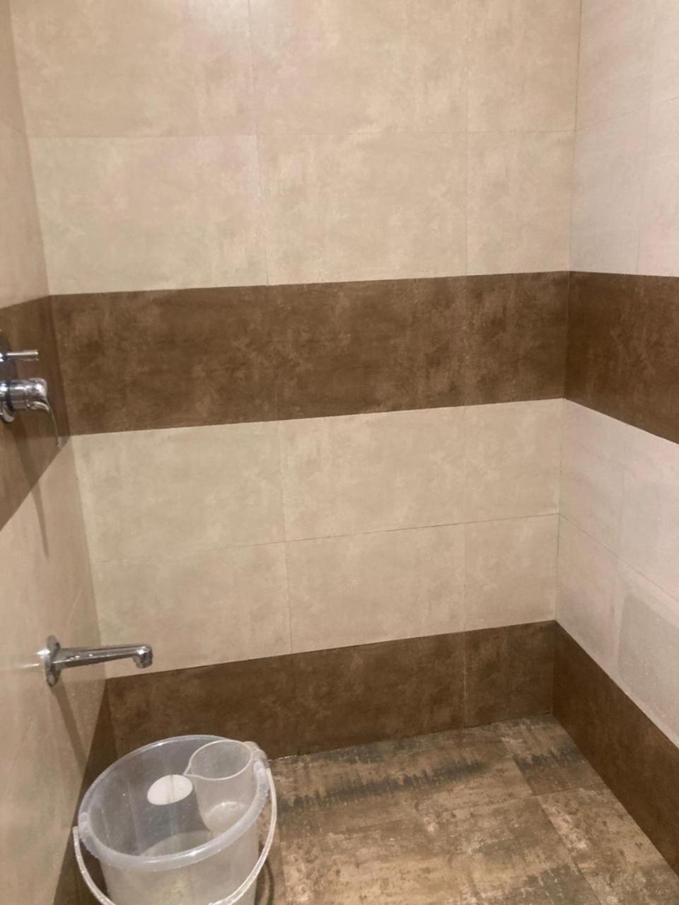 Salsabeel Airport T2