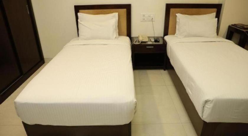 Hotel Anantha Executive