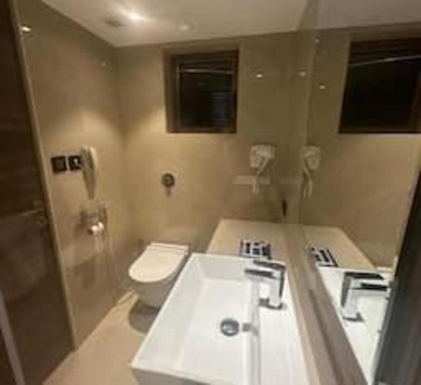 Tunga International Hotel