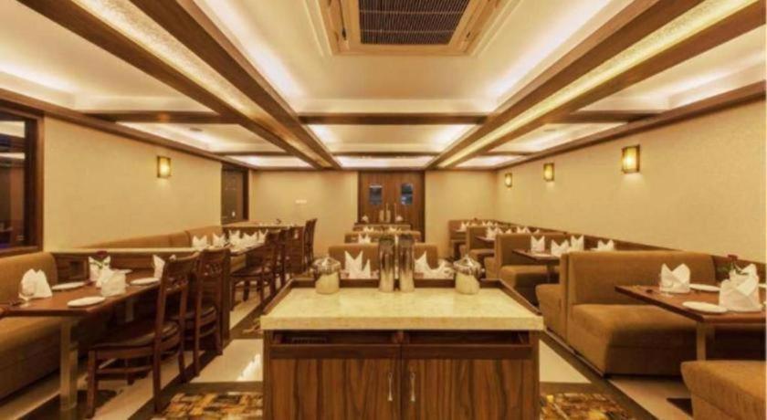 Anantha Executive Mumbai